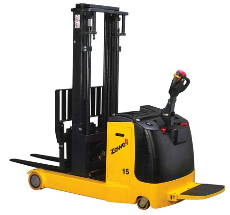 Stacker .
